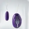 Виброяйцо MY FAVORITE BULLET PURPLE photo 3