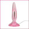 Анальный вибратор Twister Stronger Feeling photo 4