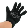 Вібро-рукавичка FUKUOKU FIVE FINGER MASSAGE GLOVE photo 2