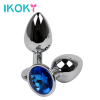 Анальная пробка IKOKY  photo 2