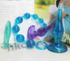 Анальные игрушки в ассортименте photo 2