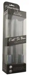 Вибратор силиконовый C'EST SI BON photo 2
