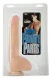 Фаллоимитатор JULIAN'S PRIVATE PARTS photo 2