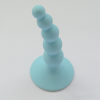 Анальная пробка. Силикон. Длина 10 см. photo 5