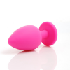 Силиконовые анальные пробки photo 5