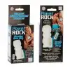 Эрекционная вибронасадка POWER ROCK VIBRATING photo 2