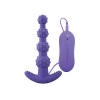 Анальный вибратор HiEHA  photo 3