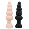 Анальные шарики из силикона, 20 х 5,5 см photo 3