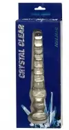 Анальная елочка CRYSTAL CLEAR ANAL ARCH photo 2