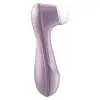 Вакуумный стимулятор Satisfyer Pro 2 violet photo 2