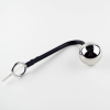Крюк. Анальный шарик. Нержавеющая сталь.  photo 4