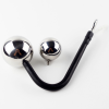 Крюк. Анальный шарик. Нержавеющая сталь.  photo 6
