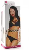 Мастурбатор FLESHLIGHT ASA AKIRA photo 5