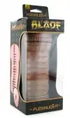 Мастурбатор FLESHLIGHT BLADE photo 6