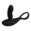 Анальный вибратор. Дистанционное управление. Двойной мотор. photo 5
