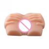 Мастурбатор для чоловік. у вигляді жіночої піхви та анусу photo 5