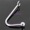 Анальный крюк из металла  photo 2