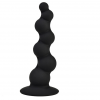 Анальная пробка. Силикон. 14,5 см. photo 3