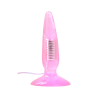 Анальный вибратор с дистанционным управлением. 10 скоростей photo 5