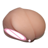 Реалістичний мастурбатор (груди, анальний отвір) photo 5