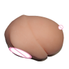 Реалістичний мастурбатор (груди, анальний отвір) photo 4
