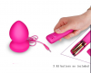 Анальный вибратор. Силикон. 7 режимов. photo 6