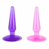 Анальная пробка. Силикон.  photo 2
