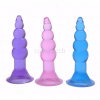 Гибкие анальные плагины CamaTech photo 5