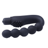 Анальные шарики с вибромеханизмом photo 6