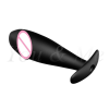 Анальная секс игрушка с электрической стимуляцией photo 5