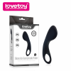 Силиконовый массажер простаты Lovetoy photo 2