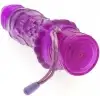 Вибратор SUPER SHOWER SWEETHEART PURPLE photo 3
