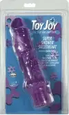 Вибратор SUPER SHOWER SWEETHEART PURPLE photo 4