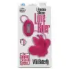 Вибратор LOVE RIDER PINK photo 5