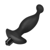 Анальный виьратор. 10 режимов. Силикон. photo 2