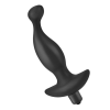 Анальный виьратор. 10 режимов. Силикон. photo 3