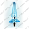 Анальный вибратор Lovetoy L0003 из силикона photo 5