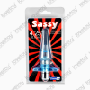 Анальный вибратор Lovetoy L0003 из силикона photo 3