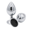 Анальная пробка. Нержавеющая сталь. photo 5