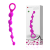 Анальные бусы силиконовые Juguetes Sexuales photo 2