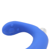 Массажер простаты, цвет синий photo 3