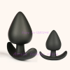 Анальная пробка. Силикон. photo 2
