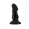 Анальная пробка-вибратор photo 6