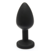 Анальная пробка. Силикон. photo 5