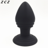 Анальная пробка ZCZ  photo 3