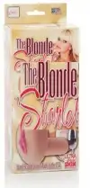 Мастурбатор THE BLONDE STARLET PUSSY photo 4