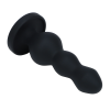 Анальная пробка IKOKY с шариками photo 5