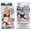 Страпон POWER PLEASURE HARNESS photo 2