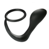 Массажер простаты с кольцом photo 4
