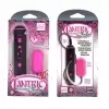 Виброяйцо TANTRIC CHAKRA MASSAGER PINK photo 5